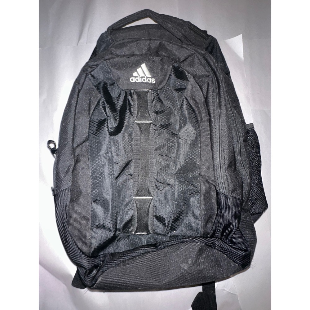 Adidas Prime 6 Backpack.
